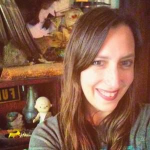 Meet your Posher, Shannon